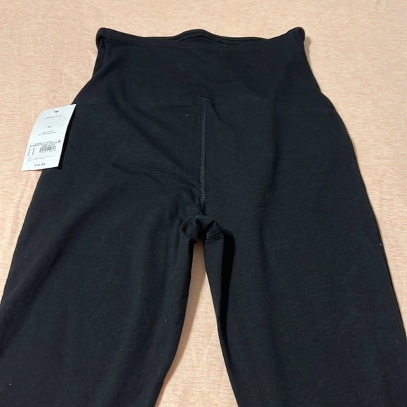 Maternity leggings - Picture 6 of 16